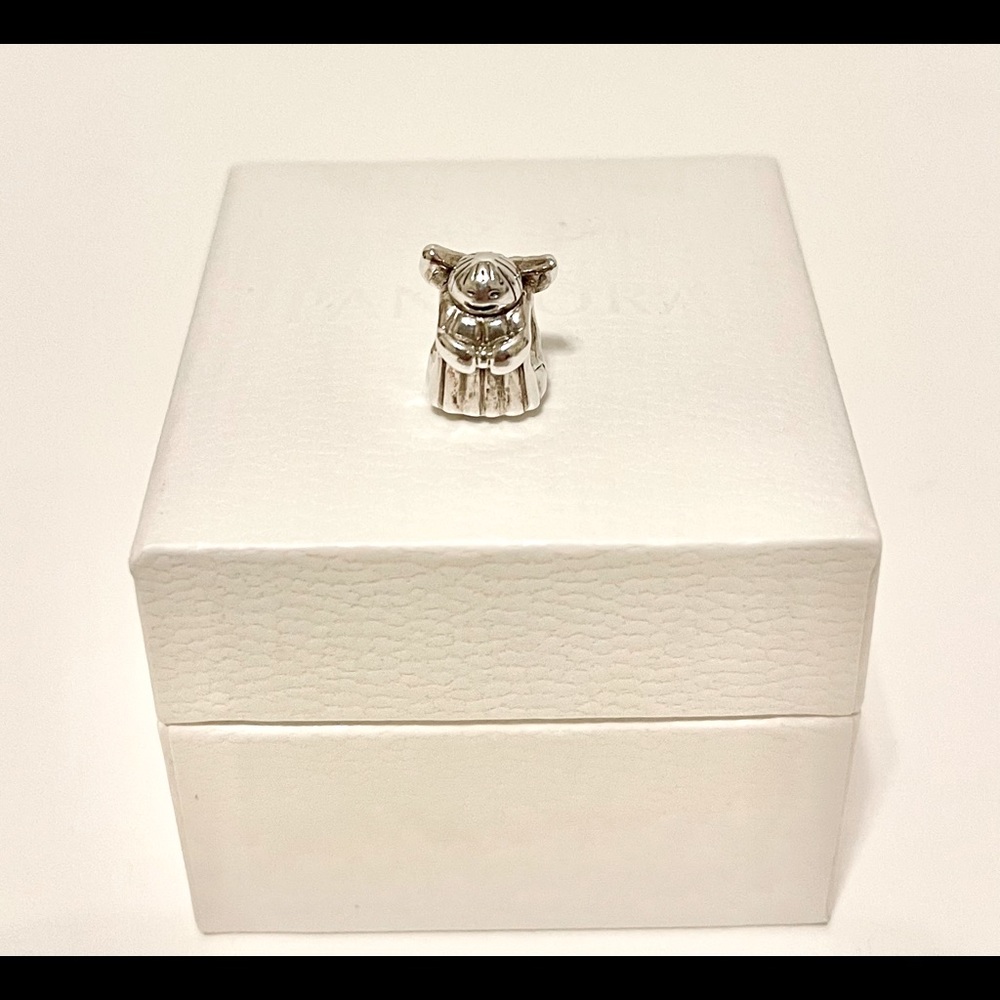 Pandora Angel of Hope charm 790337